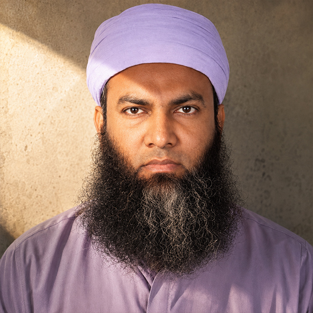 Md. Abdul Quddus